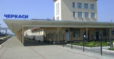 "Укрзализныця" восстановит ночной поезд из Львова в Черкассы - delo.ua - Украина - Львов - Черкассы - Тернополь - Волочиск