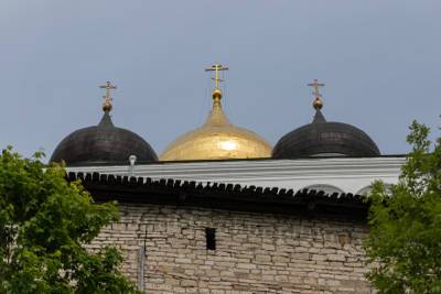 Ресторан с видом на Кремль может появиться на крыше псковской филармонии - mk-pskov.ru - Псков