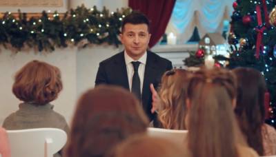 Владимир Зеленский - Алексей Муратов - Зеленский ограбил украинских детей, отдав госнедра в руки... - politnavigator.net - Россия - Украина - Донецкая обл.