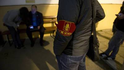 В Севастополе летом к охране правопорядка привлекут народные дружины - crimea.ria.ru - Крым - Севастополь