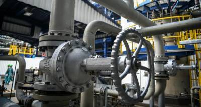 Суд в Швеции отклонил требования турецкой Akfel в споре с "Газпромом" о ценах на газ - ru.armeniasputnik.am - Швеция - Стокгольм