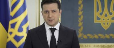Владимир Зеленский - Петр Порошенко - Обнародован новый президентский рейтинг - w-n.com.ua - Киев