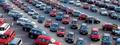 На украинский рынок выходят новые бюджетные авто (фото) - vchaspik.ua