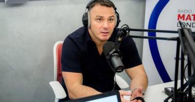 Кирилл Андреев - Просто дети стали старше: у "Иванушки" Андреева родилась внучка - ren.tv