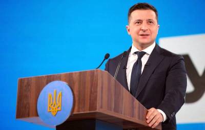 Владимир Зеленский - Джо Байден - Приглашение Зеленского в США: Вашингтон посылает однозначный сигнал Москве - topcor.ru - Москва - Киев - Вашингтон - Женева