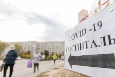 Инфодемия: эксперты проанализировали слухи и фейки о COVID‑19 - volg.mk.ru
