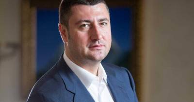 Oleg Bakhmatyuk: The government should subsidise small-sized and home farms only - dsnews.ua - Ukraine