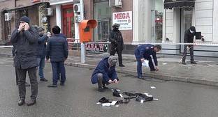 Правозащитники оценили возможность выдачи тел братьев Тимурзиевых - kavkaz-uzel.eu - респ. Ингушетия - респ. Чечня
