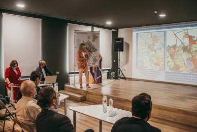 Многоэтажную застройку на месте леса и СНТ в микрорайоне КЗТЗ отменили в Курске - chr.mk.ru - Курск