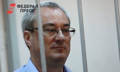 Вячеслав Гайзер - Дело экс-главы Коми Гайзера о превышении полномочий дошло до Верховного суда - fedpress.ru - респ. Коми - Сыктывкар