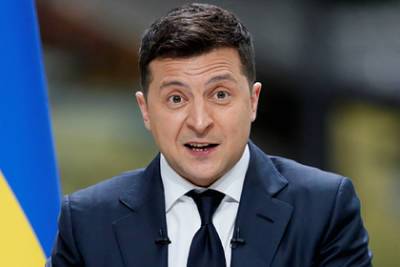 Владимир Зеленский - Зеленский прокомментировал форму сборной Украины с изображением Крыма - lenta.ru - Австрия - Киев - Крым - Кипр - Македония - Голландия - Харьков