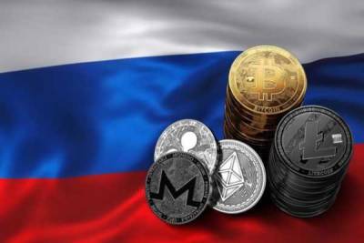 Александр Шохин - Мнение: Российские компании могут использовать криптовалюты для обхода санкций - cryptowiki.ru