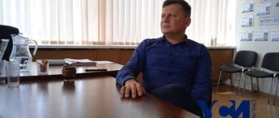 > В Черноморском порту терминал компании, задолжавшей более 150 миллионов, отдадут новому арендатору - w-n.com.ua - Николаевская обл. - Одесская обл. - Черноморск