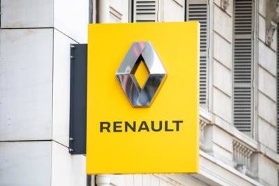 Renault обвинили в мошенничестве в связи с "дизельным скандалом" - trend.az