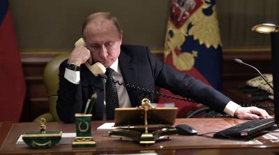 Белый дом пообещал Путину в Женеве позицию силы - geo-politica.info - Женева