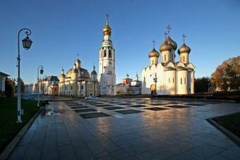 Тепло и почти без дождей, но с грозами: синоптики рассказали о погоде в Вологодской области до конца рабочей недели - vologda-poisk.ru - Вологодская обл. - Вологда