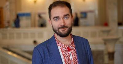 Александр Юрченко - Бывший "слуга" Юрченко подает в ЕСПЧ из-за обвинений во взяточничестве - dsnews.ua - Киев