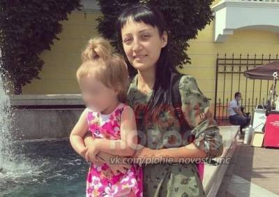 Женщина, сбросившая трехлетнюю дочку с шестого этажа в Самаре, не состояла на учете - ya62.ru - Ульяновск - Самара - Самарская обл.