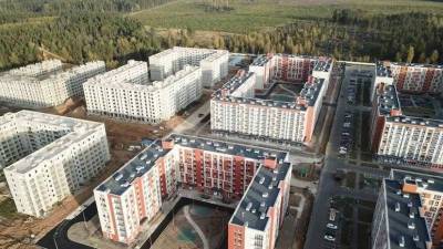 В Подмосковье ввели в эксплуатацию 11 новых объектов - russian.rt.com - Московская обл.