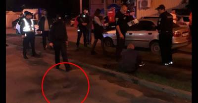 В Харькове произошел взрыв, есть раненые (фото, видео) - focus.ua - Украина - Харьков