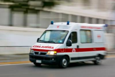 Во Львове студентка выбросилась из окна общежития после ссоры с парнем - rupor.info - Львов - Львовская обл.