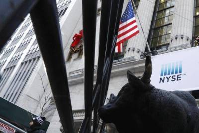 Рынок акций США закрылся разнонаправленно, Dow Jones снизился на 0,09% - smartmoney.one