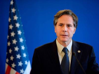 Энтони Блинкен - США сохранят "сотни санкций" против Ирана даже при возвращении в ядерную сделку - Блинкен - trend.az - США - Иран - Тегеран