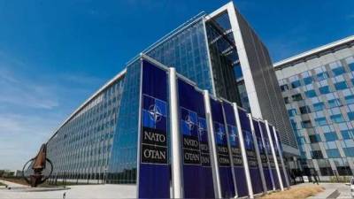 Мирча Джоанэ - В НАТО заявили, что среди стран-членов Альянса нет консенсуса по поводу вступления Украины - novostiua.news - Грузия