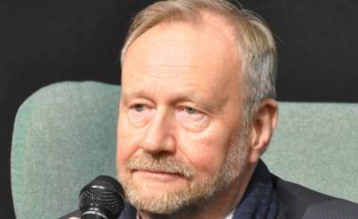 Helsingin Sanomat (Финляндия): Маркку Кивинен больше 20 лет возглавлял Александровский институт, изучающий Россию - inosmi.ru - Россия - Финляндия - Sanomat - Россияне