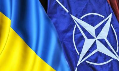 Энтони Блинкен - В США оценили возможность вступления Украины в НАТО - news-front.info - США - Украина