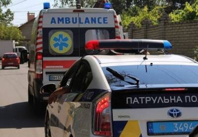 В Херсонской области 9-летний ребенок из ружья ранил бабушку - facenews.ua - Херсонская обл.