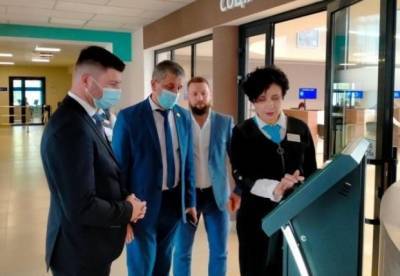 В Украине запускают пилотный проект "Админсервис ветеран" - facenews.ua - Украина - Житомир
