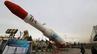Энтони Блинкен - Блинкен: Иран получит ядерное оружие через несколько месяцев - anna-news.info - США - Вашингтон - Иран - Тегеран - Вена