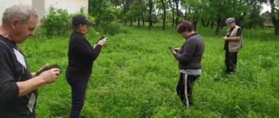 На Луганщине за средства правительства Эстонии создали бесплатные точки доступа интернета в населенных пунктах - w-n.com.ua - Эстония - Северодонецк