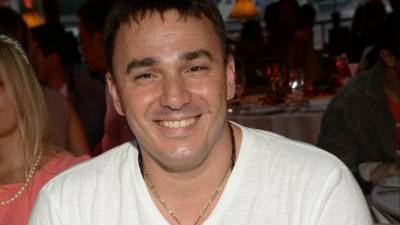 Кирилл Андреев - Сюрприз к ужину: невестка Андреева из «Иванушек» раскрыла детали рождения дочки - 5-tv.ru