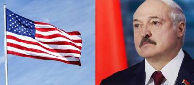 Александр Лукашенко - Джордж Буш - США продлили введенные в 2006 году санкции против Белоруссии - eadaily.com