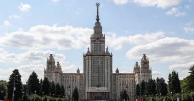 Рекордное число российских вузов вошло в рейтинг лучших по версии QS - reendex.ru - Англия