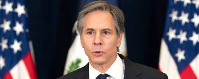 Энтони Блинкен - Блинкен оценил возможность вступления Украины в НАТО - runews24.ru