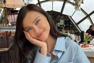 Елена Темникова - «Дом мечты»: Темникова переехала и показала, где теперь живет - skuke.net