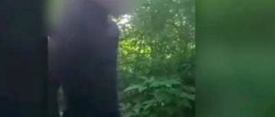 Стоял на трассе в лосинах и балетках: На Волыни задержали священника Московского патриархата - w-n.com.ua - Москва