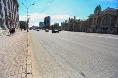 Синоптики пообещали жителям Новосибирска чистый воздух 9 июня - novos.mk.ru - Новосибирск