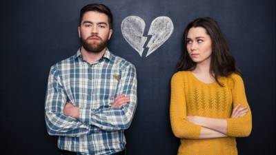 Что в имени тебе моем: какие девушки самые вздорные в отношениях? - 5-tv.ru