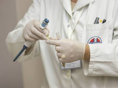 С Чукотски на отдых в Калининград привезли больных коронавирусом детей - rosbalt.ru - Калининград - Чукотка - Калининградская обл.
