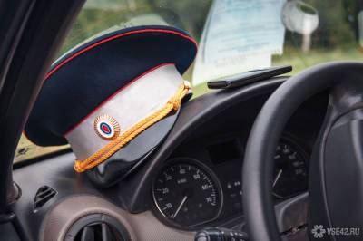Дмитрий Митрошин - ГИБДД поддержала ограничение скорости до 30 км/ч в городах - news.vse42.ru - Россия
