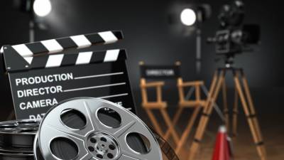 Открылся третий международный рынок контента KEY BUYERS EVENT - 5-tv.ru - Россия