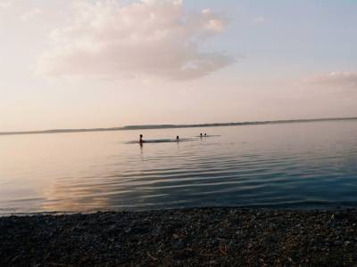 В Башкирии на озере утонул мужчина - ufacitynews.ru - Башкирия - Уфа - район Давлекановский