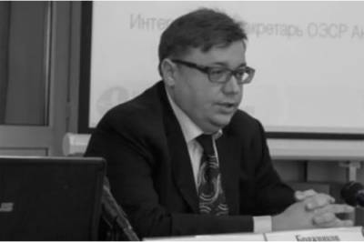 Кипрский адвокат Петр Бражников приторговывает лекарствами - ukrpost.biz - Киев - Кипр