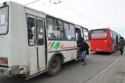 В Хабаровске сменятся имена у четырех автобусных остановок - hab.aif.ru - Хабаровск