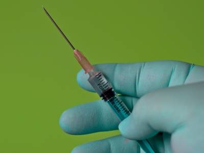 Вирджиния - В США могут испортиться миллионы доз вакцины Johnson & Johnson - rosbalt.ru - штат Арканзас - штат Кентукки - шт.Пенсильвания - штат Оклахома - Филадельфия