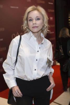 Павел Табаков - Зудина: «Стану прекрасной свекровью, а если нет, то буду общаться с женой сына по необходимости» - ukrpost.biz